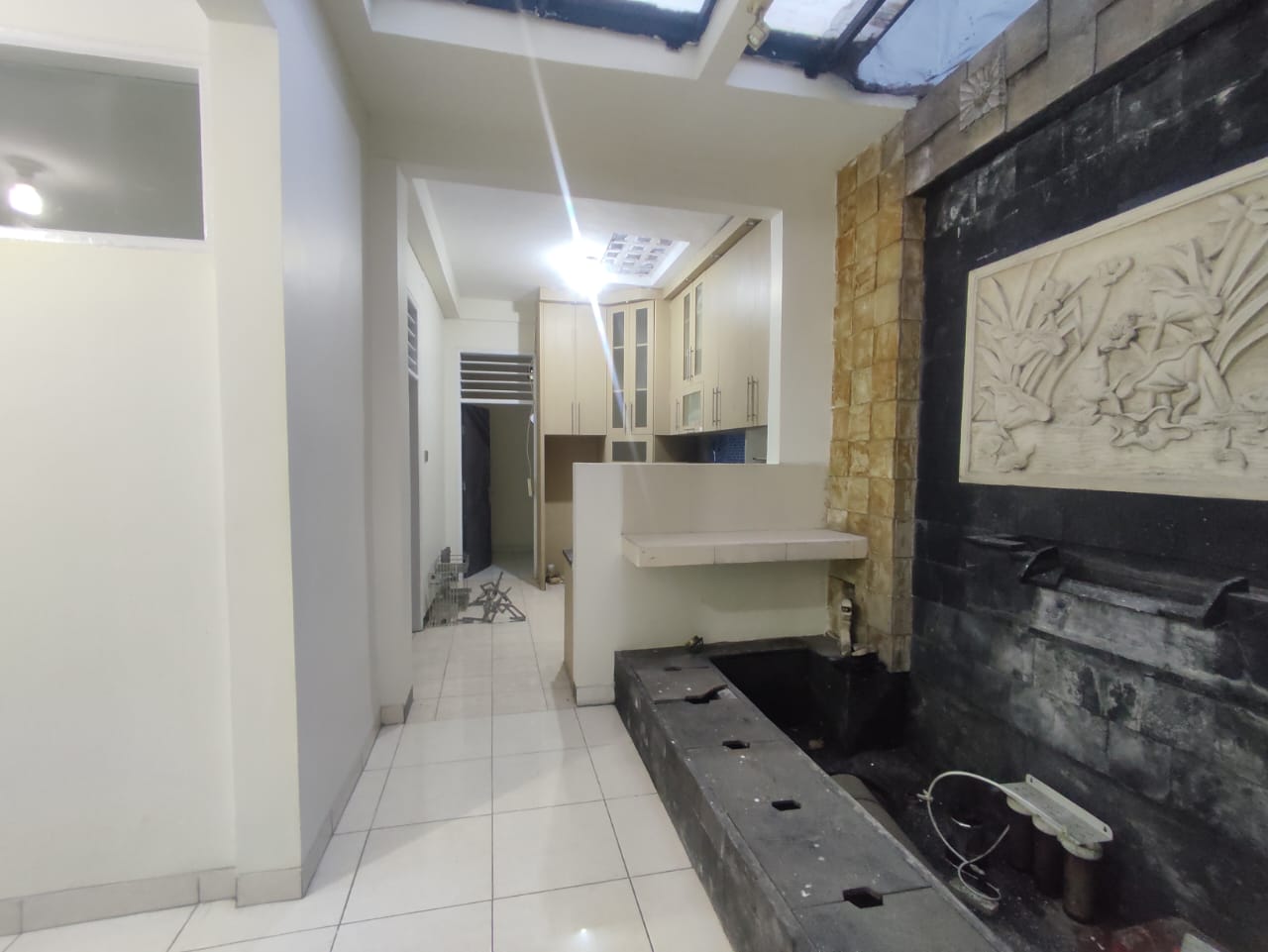 Rumah DiJual di Cluster Meadow Lippo Cikarang